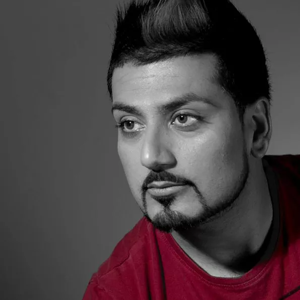 Profile picture for Raj Parmar